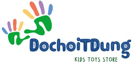 Đồ chơi TD